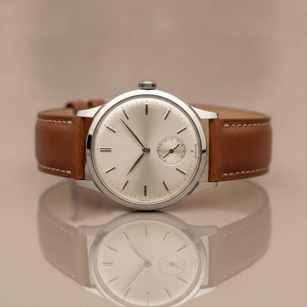 Montre de collection