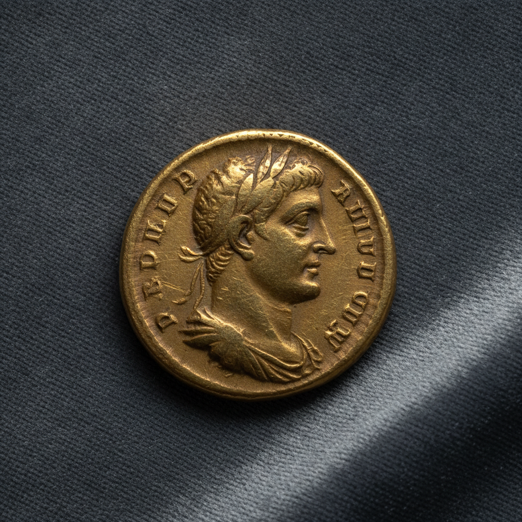 Monnaie ancienne
