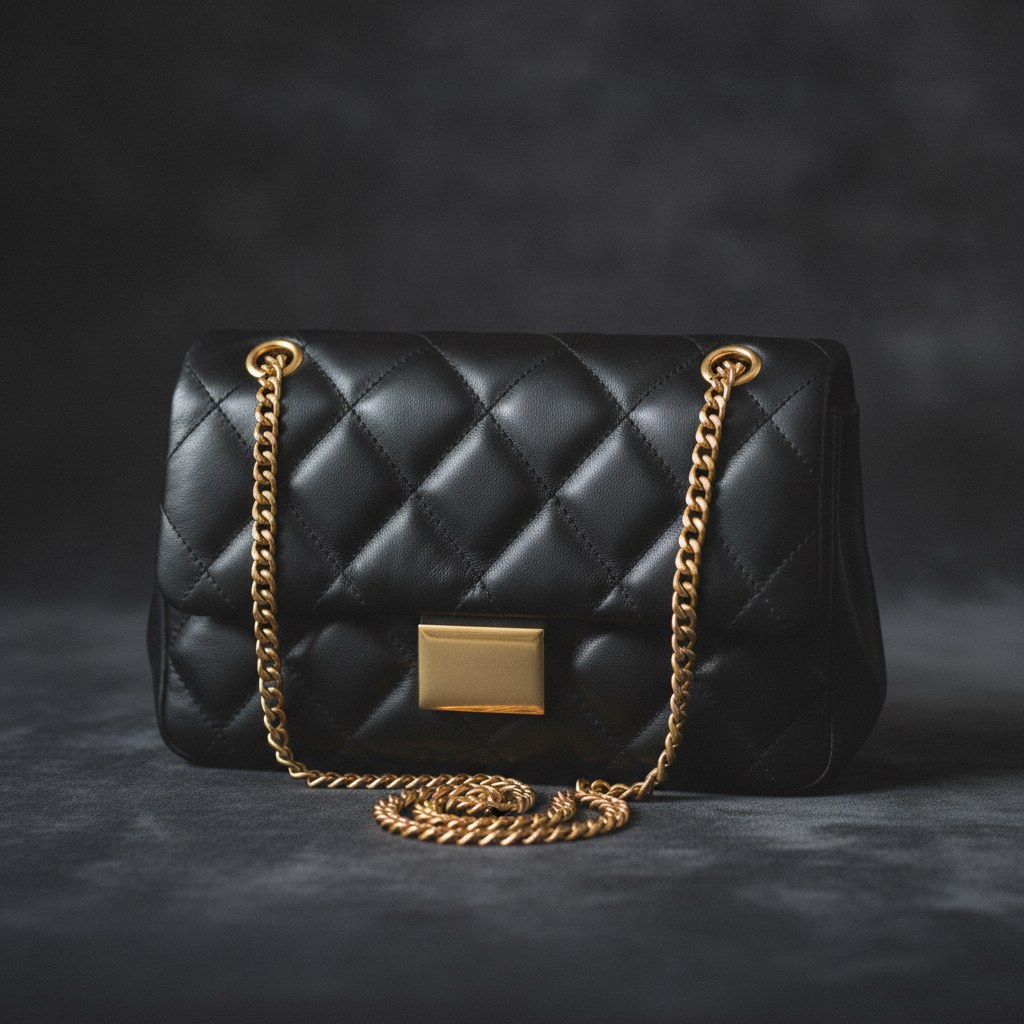 Sac de luxe