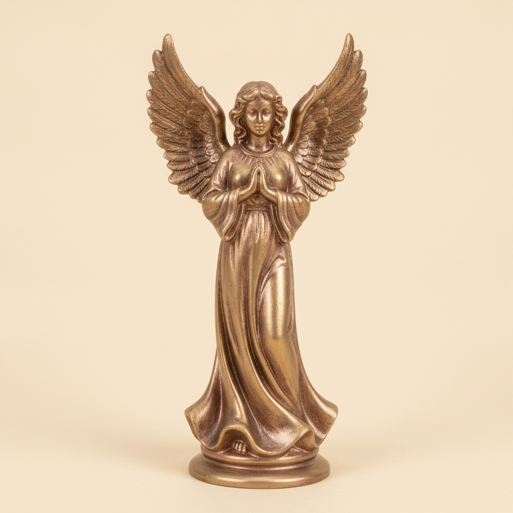 Objet décoratif récent